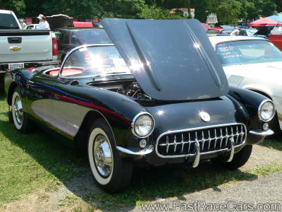 CORVETTE CORVETTE